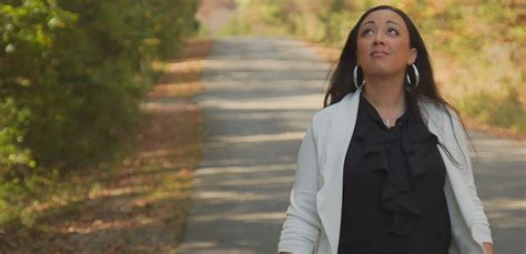 Reflecting on the case of Cyntoia Brown .
